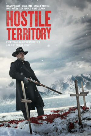მტრული ტერიტორია / Hostile Territory