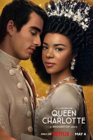 დედოფალი შარლოტა / Queen Charlotte: A Bridgerton