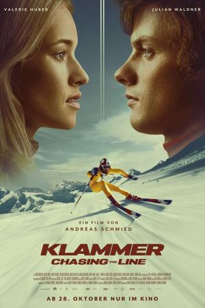კლამერი: ზღვარზე მორბენალი / Klammer: Chasing the