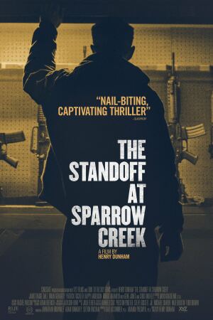 დაპირისპირება სპეროუ-კრიკში / The Standoff at