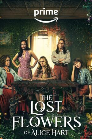 ელის ჰარტის დაკარგული ყვავილები / The Lost
