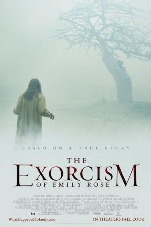 ეშმაკის განდევნა ემილი როუზისგან / The Exorcism