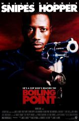დუღილის წერტილი / Boiling Point