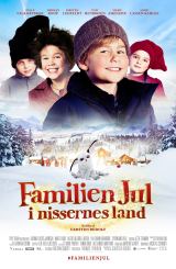 შობის ზღაპარი: ელფების ქვეყანა / The Christmas
