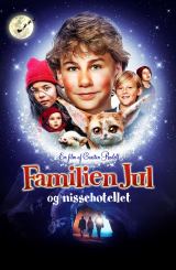 შობის ზღაპარი: ჯადოსნური სასტუმრო / Familien Jul