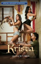 კრისტა / Krista