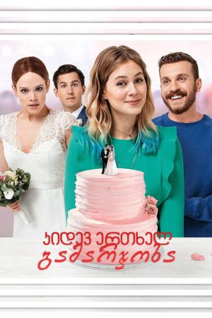 კიდევ ერთხელ გამარჯობა / Hello Again - A Wedding