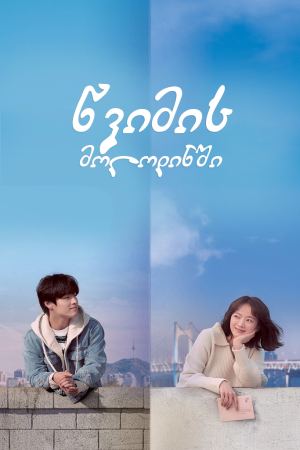 წვიმის მოლოდინში / Endless Rain