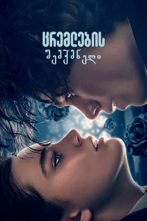 ცრემლების შემქმნელი / The Tearsmith