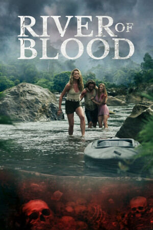 სისხლის მდინარე / River of Blood / ქართულად 2024