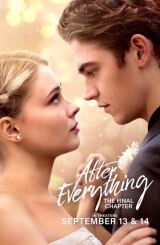 ყველაფრის შემდეგ / After Everything / ქართულად