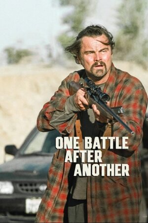 ბრძოლის შემდეგ ბრძოლა / One Battle After Another
