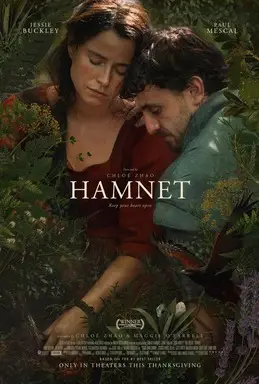 ჰამნეტი / Hamnet