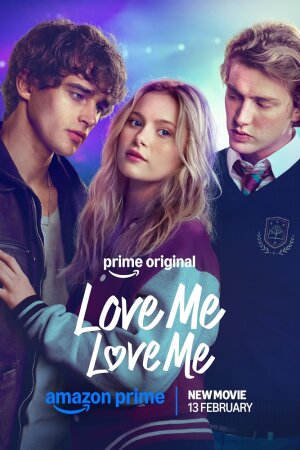 შემიყვარე, შემიყვარე / Love Me, Love Me