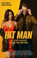 ჰიტმენი / Hit Man