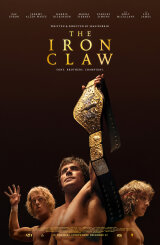 რკინის კლანჭი / The Iron Claw