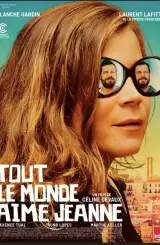 ყველას უყვარს ჟანა / Tout le monde aime Jeanne