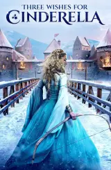 სამი სურვილი კონკიასთვის / Three Wishes for