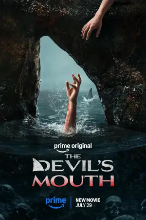 ეშმაკის პირი / The Devils Mouth