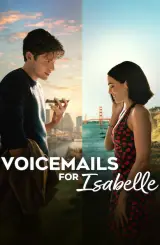 წერილები იზაბელისთვის / Messages for Isabelle