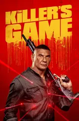 მკვლელის თამაში / The Killer's Game