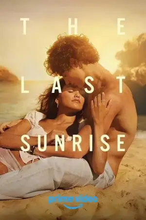 უკანასკნელი მზის ამოსვლა / The Last Sunrise