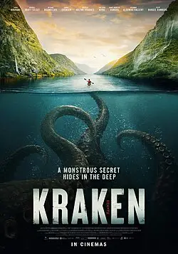 კრაკენი / Kraken
