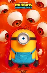 მინიონები და მონსტრები / Minions & Monsters