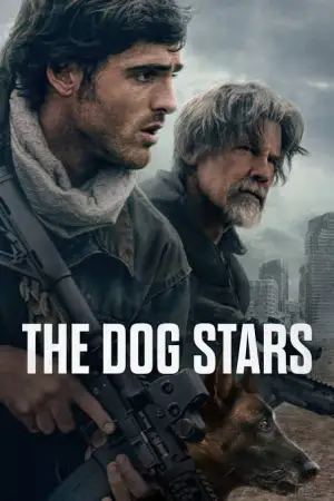 დიდი ძაღლის თანავარსკვლავედი / The Dog Stars