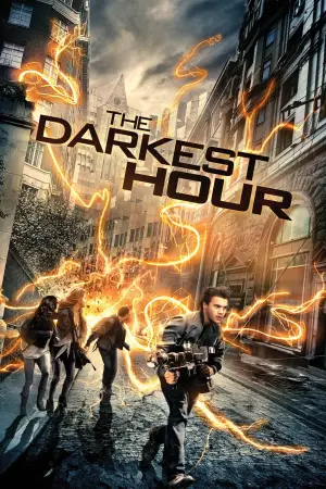 ყველაზე ბნელი დრო / The Darkest Hour