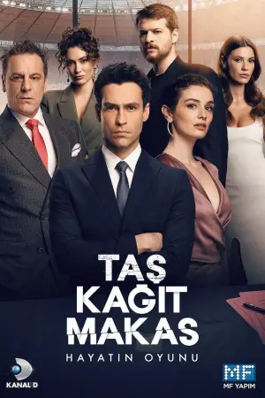 გაიხსენე / Tas Kagit Makas