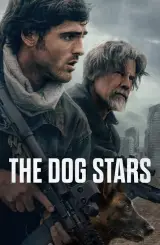 დიდი ძაღლის თანავარსკვლავედი / The Dog Stars