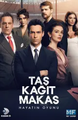 გაიხსენე / Tas Kagit Makas