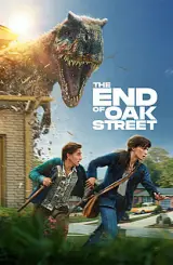 ოუქ სტრიტის ბოლოს / The End of Oak Street