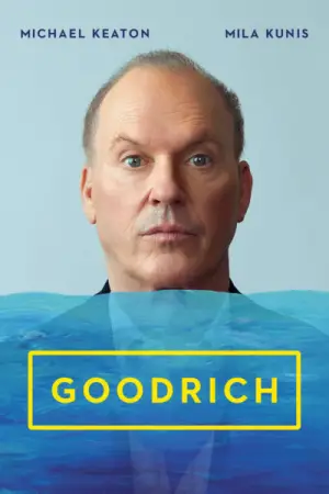 გოდრიჩი / Goodrich
