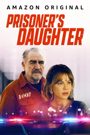 პატიმრის ქალიშვილი / Prisoners Daughter
