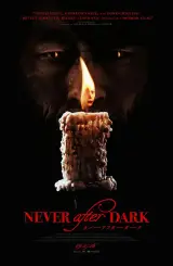 არასდროს დაღამების შემდეგ / Never After Dark